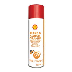 Stabdžių diskų valiklis Shell
