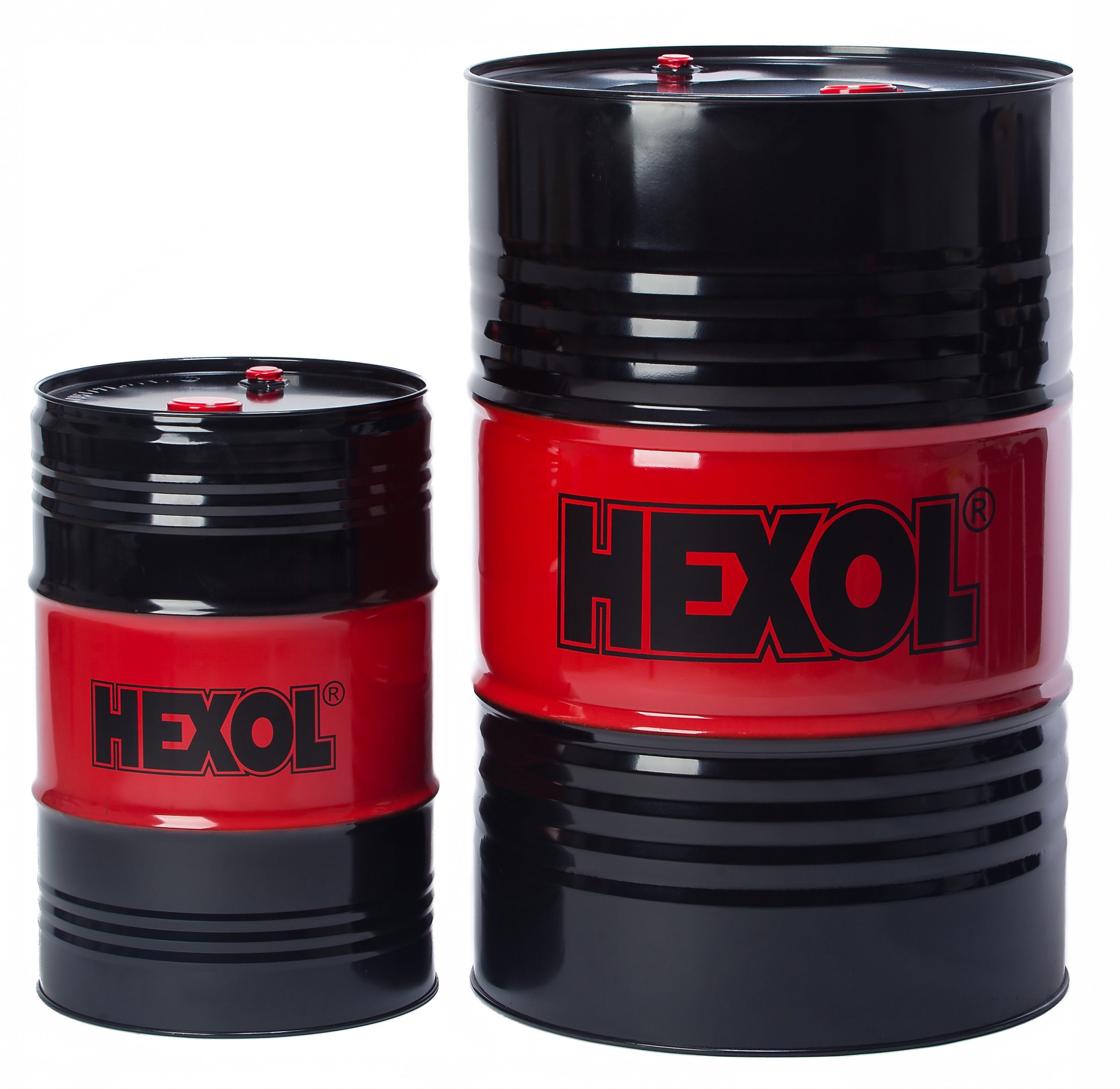 Hexol Premium Chain Oil 208L