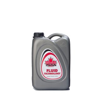 Hexol Synline UltraTruck 5W-30 UHPD 5L