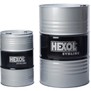 Hexol Synline Sprint 10W-40 208L