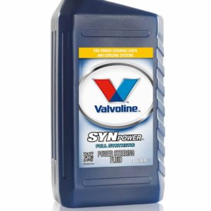 SynPower Power Steering Fluid 1L