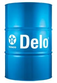 Texaco Delo 400 SLK 15W-40 208L