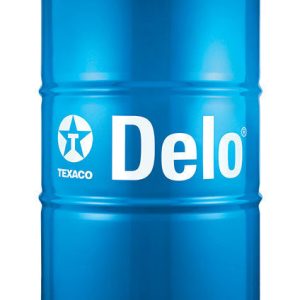 Texaco Delo 400 XLE 10W-30 208L