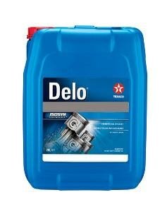 Texaco Delo 400 XSP-SD 5W-30 20L