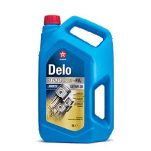 Texaco Delo 400 XSP-SD 5W-30 5L