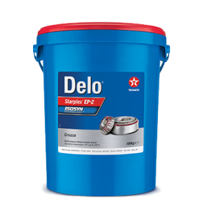 Texaco Delo Starplex EP-2 18KG