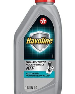 Texaco Havoline FullSynt Multi-Vehicle ATF 1L