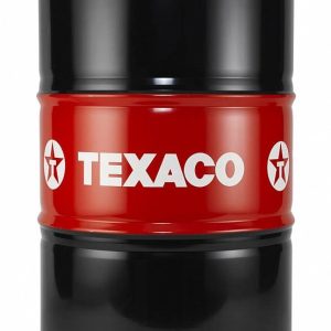 Texaco Hydraulic Oil HDZ 32 208L