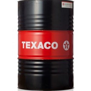 Texaco Hydraulic Oil HDZ 46 208L