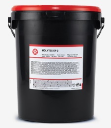 Texaco Molytex EP 2 50KG