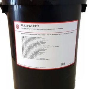 Texaco Multifak EP 2 50KG
