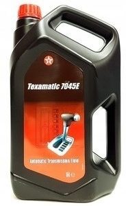 TEXACO TEXAMATIC 7045 E 5L