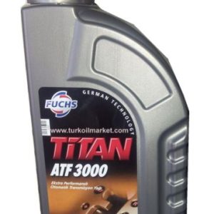 Alyva Fuchs Titan ATF 3000 1L