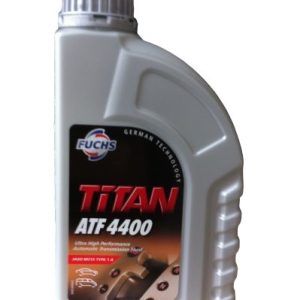 Alyva Fuchs Titan ATF 4400 1L