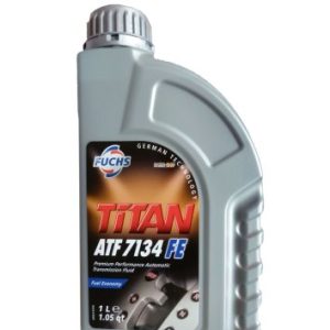 Alyva Fuchs Titan ATF 7134 FE 1L