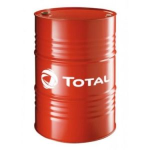 Total Rubia TIR 8900 10W-40 208L