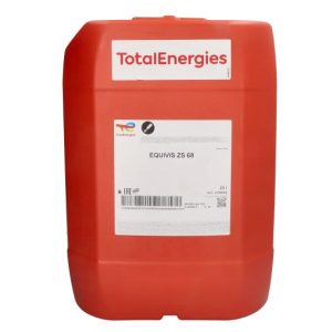 TOTAL EQUIVIS ZS 68 20L