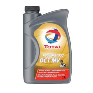 Alyva Total Fluidmatic DCT MV 1L