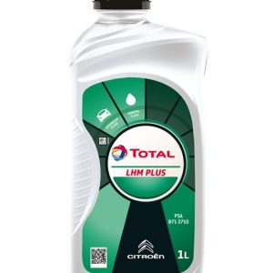 Total LHM PLUS 1 L