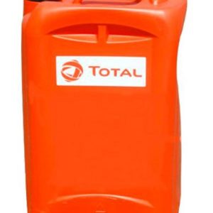 Total Rubia 3100 Optima 10w40 20L