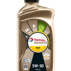 Alyva TOTAL Quartz Ineo ECS 5W30 1L