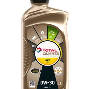 Alyva TOTAL Quartz INEO First 0W30 1L