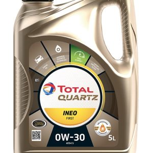Alyva TOTAL Quartz INEO First 0W30 5L
