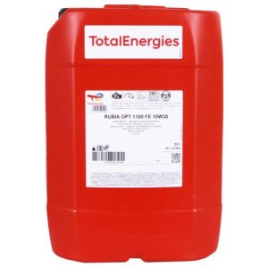 Total Rubia SX 20W20 20L
