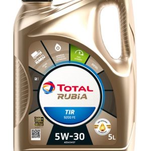 Total Rubia TIR 9200 FE 5w30 5L