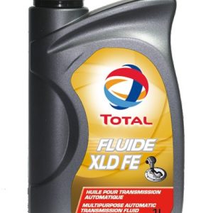 Alyva Total XLD FE Fluide 1L