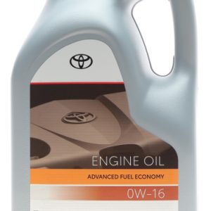 Alyva TOYOTA 0W16 5L