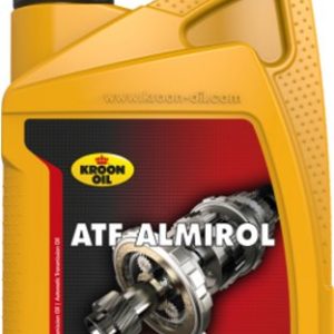 Transmisinė Alyva Kroon-Oil ATF Almirol 1L