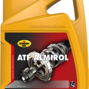 Transmisinė Alyva Kroon-Oil ATF Almirol 5L