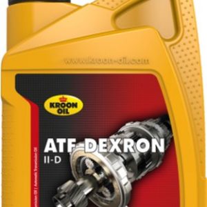 Transmisinė Alyva Kroon-Oil ATF Dexron Ii-D 1L