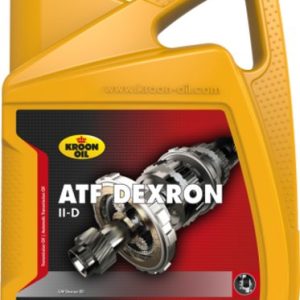 Transmisinė Alyva Kroon-Oil ATF Dexron Ii-D 5L