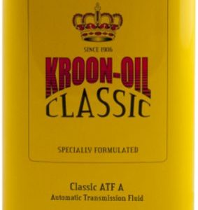 Transmisinė Alyva Kroon-Oil Classic ATF -A 1L