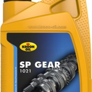 Transmisinė Alyva Kroon-Oil SP Gear 1021 1L
