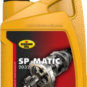 Transmisinė Alyva Kroon-Oil SP Matic 2032 1L