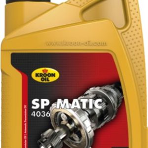 Transmisinė Alyva Kroon-Oil SP Matic 4036 1L