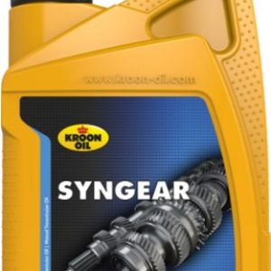 Transmisinė Alyva Kroon-Oil Syngear 75W-90 1L