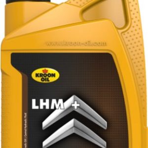 Vairo Stiprintuvo Alyva Kroon-Oil Lhm+ 1L