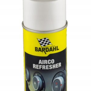 Valiklis kondicionieriui BARDAHL AIRCO REFR 150ml