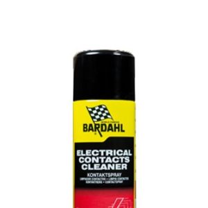 Valiklis kontaktų BARDAHL ELECTRICAL CONTACT CLEANER 400ml