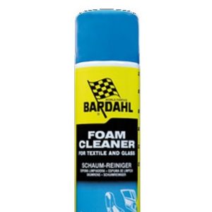 Valiklis putos BARDAHL FOAM CLEANER  500ml