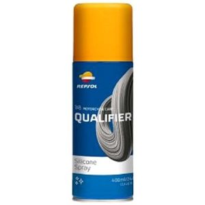 VALIKLIS REPSOL SILICONE SPRAY 400ml