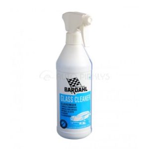 Valiklis stiklų BARDAHL GLASS CLEANER BIO 500ml