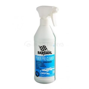 Valiklis universalus BARDAHL POWER PRE-CLEANER BIO 500ml