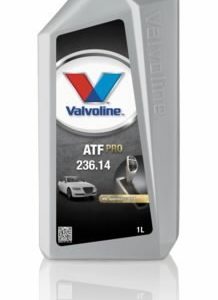 Valvoline ATF Pro 236.14 1L