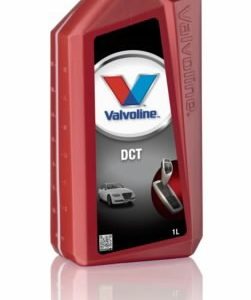 Valvoline DCT fluid 1L