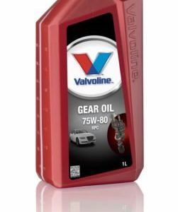 Valvoline Gear Oil 75W-80 RPC 1L